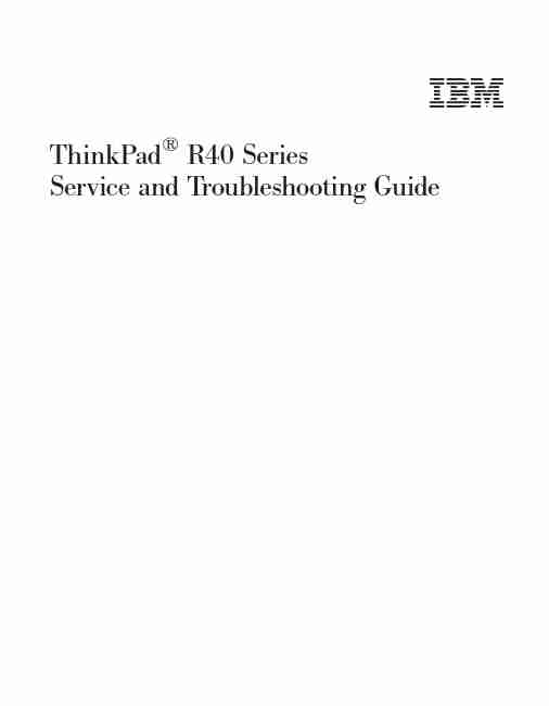 IBM Universal Remote R40-page_pdf